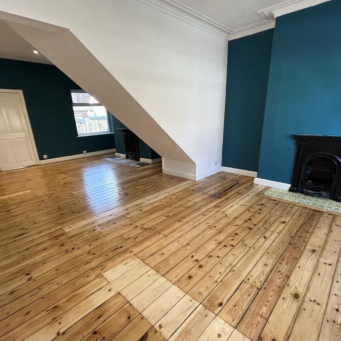 2 bedroom terraced house to rent - Photo 1