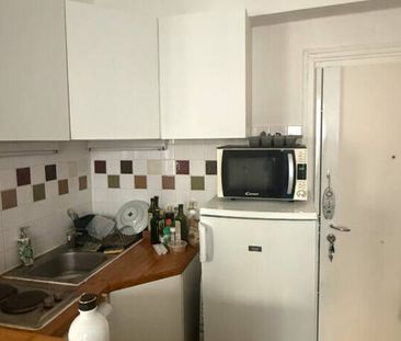 STUDIO MEUBLE PRES DE LA TOUR EIFFEL - Photo 3