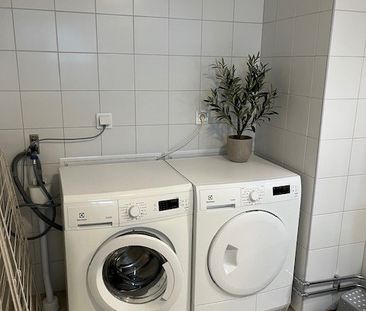 Sjövallagränd 4A - Photo 1