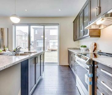 For Lease - 953 Logan Drive, Milton, Ontario - Photo 3
