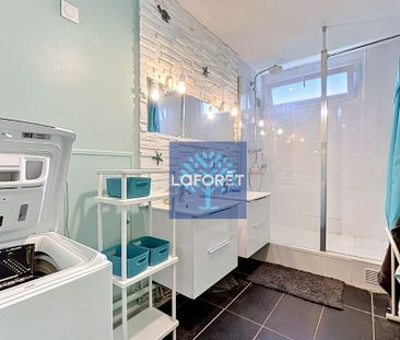 Appartement T1 RENNES à louer - Photo 6