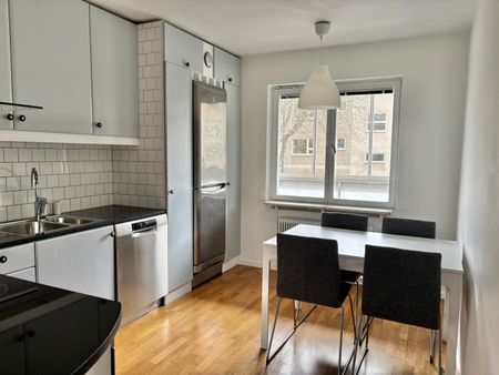 Mirabellbacken, Hässelby - Foto 5