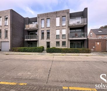 Top appartement met 2 slaapkamers met eigen douche in centrum Aalte... - Photo 6