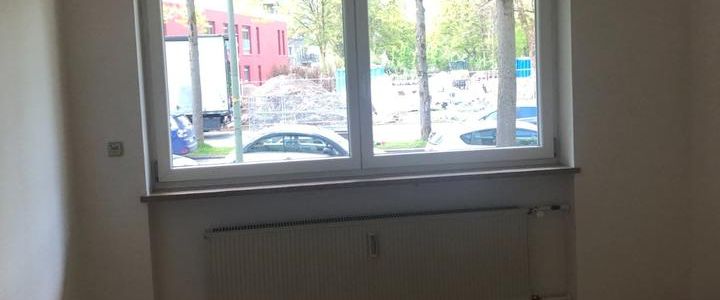 2-Zimmer-Wohnung in Hadern - Photo 1
