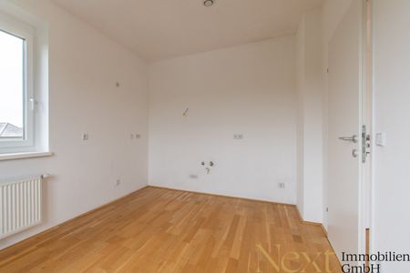 Gemütliche 3,5-Zimmer-Wohnung mit großzügigem Balkon in Adlwang zu vermieten! - Photo 3