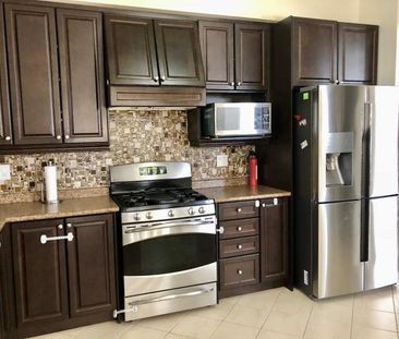 For Lease - 4 Kerrigan Drive Unit# Main, Brampton, Ontario - Photo 1