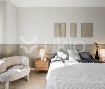 3 bedroom luxury Apartment for rent in Barcelona, Spain - Photo 1