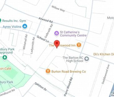 Avenir, School Lane, Didsbury, Manchester, M20 6JB - Photo 2