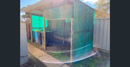 Simple Living with a Spacious Yard - Photo 3