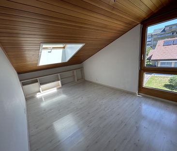 3.5 Zimmer, 110 m², 1. Stock - Photo 5