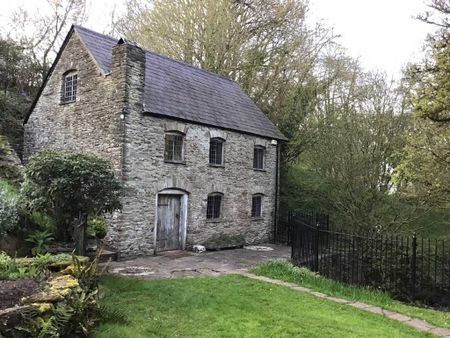 2 bedroom detached house to rent - Photo 4