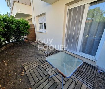 Location Appartement 2 pièces 39m² - Photo 3