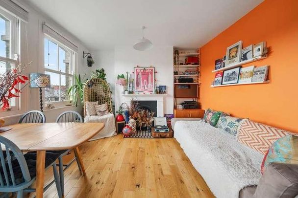 Park Road, Crouch End, N8 - Photo 1