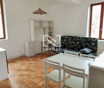 GRAND STUDIO CENTRE VILLE A LOUER - Photo 3