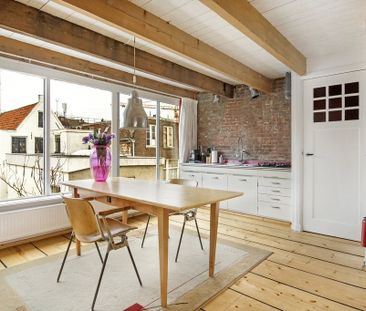 Te huur: Appartement Foeliedwarsstraat in Amsterdam - Foto 3