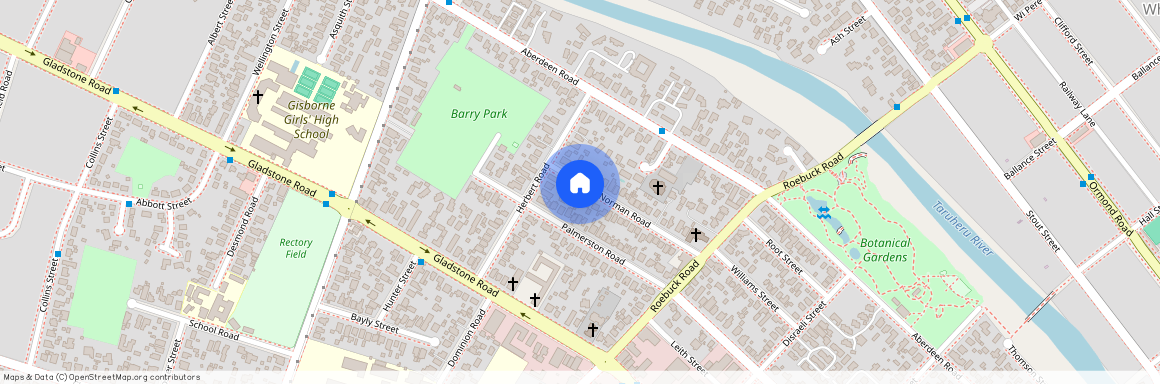 38 Norman Road, Te Hapara, Gisborne