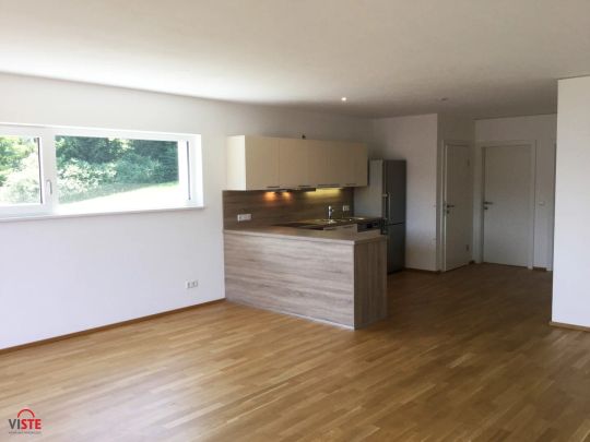 Exklusive 3-Zimmer-Wohnung mit Seeblick am Fuße des Zwölferhorns - Photo 1