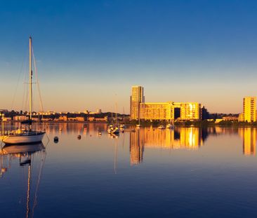 Breakwater House, Cardiff Bay - Photo 6