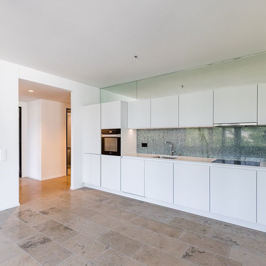 2.5 Zimmer, 62 m², 12. Stock - Foto 1