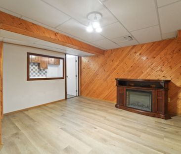 For Lease - 6486 Edenwood Drive, Mississauga, Ontario - Photo 4