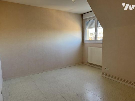 Location Appartement F2 à Fouilloy avec parking sécurisé - Photo 1