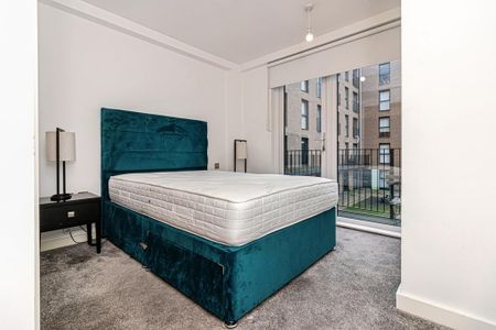 2 bedroom apartment to rent - Photo 2