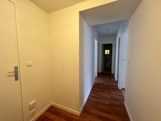 Location Appartement 2 pièces 44m² LIMOGES 87000 - Photo 1