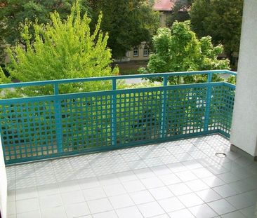 Umzug gefällig? 2-Zimmerwohnung mit Balkon - Photo 2