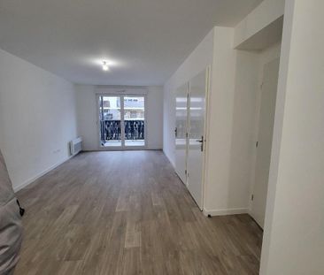 APPARTEMENT T2 43M - Photo 6