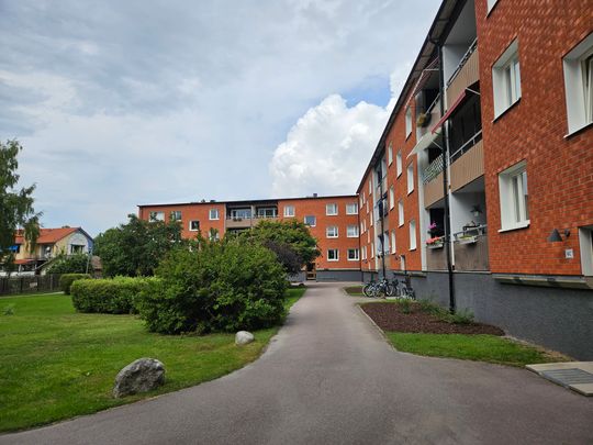 Hägnadsvägen 6 B - Photo 1