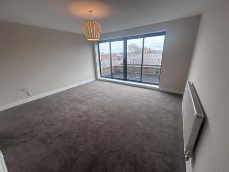 2 bedroom apartment to rent - Photo 4