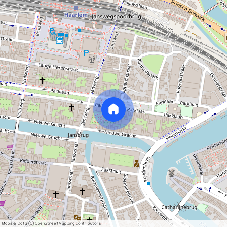 Parklaan, 58, 2011Kx