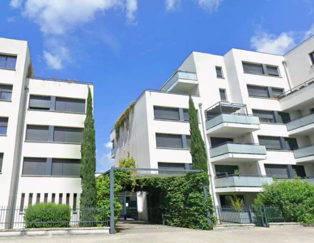 Appartement à louer 2 pièces 47.7m² - Photo 1