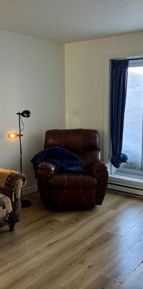 Appartement 4 ½ à louer Charlesbourg juillet 2026 - Photo 1