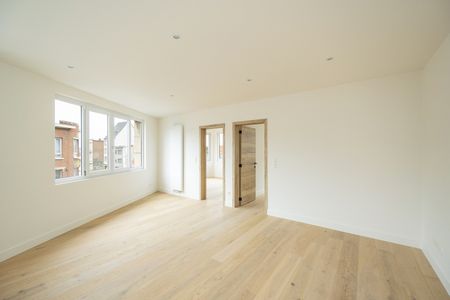 APPARTEMENT - 2 SLAAPKAMERS - Photo 5