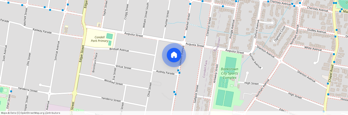 7a Gleeson Avenue, Condell Park NSW 2200