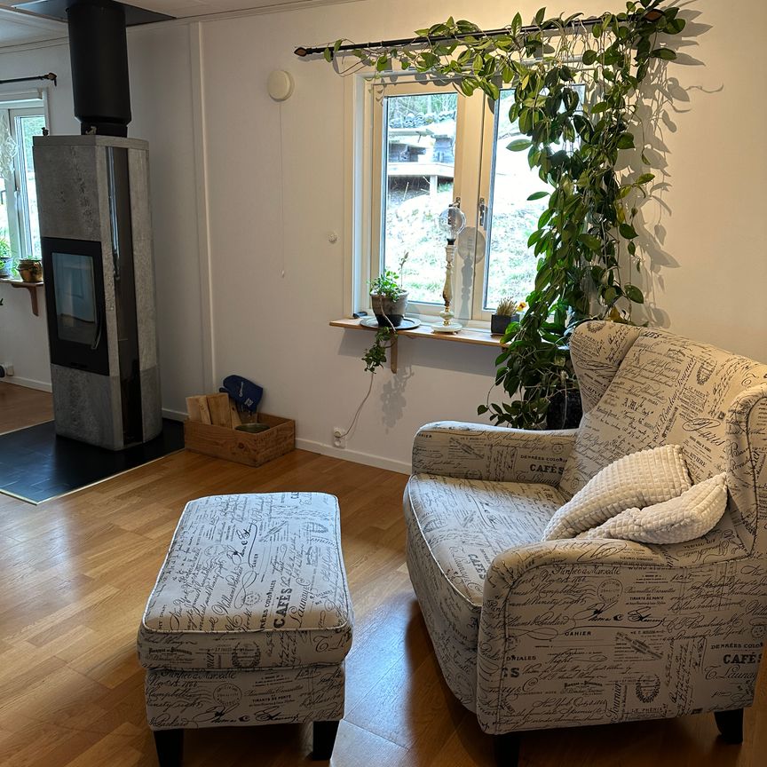 Skattkärrsvägen, Ljusterö - Photo 1