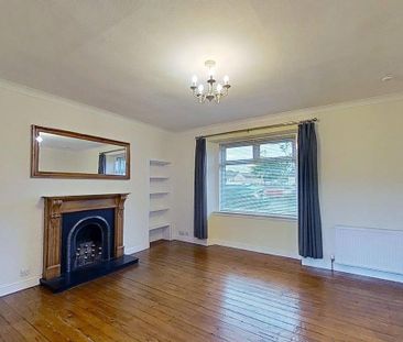 2 bedroom terraced bungalow to rent - Photo 2