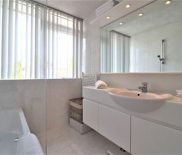 Huis te huur: Van Bassenstraat 74 3067 XE Rotterdam - Photo 1