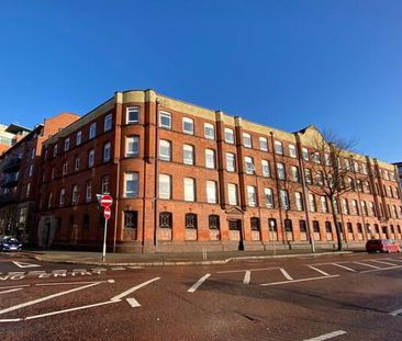 Tyrone House, 83 Ormeau Avenue, Belfast, BT2 8HH - Photo 4