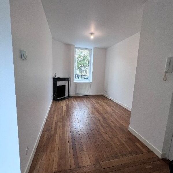 Location Appartement 43m² NANCY 54000 - Photo 1