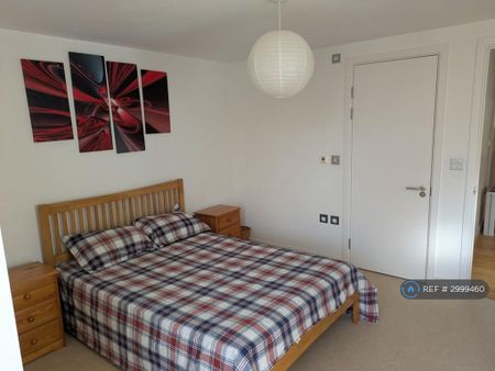 2 bedroom flat to rent - Photo 3