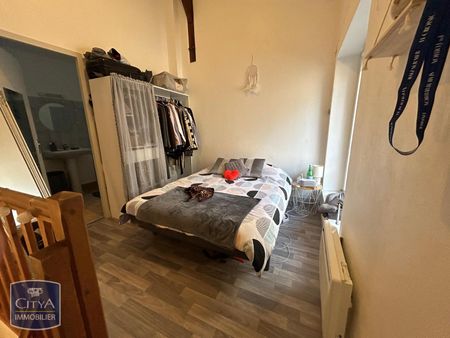 Location Appartement 1 pièce 25m² POITIERS 86000 - Photo 4