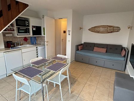 Appartement 2 pièces meublé - Photo 4