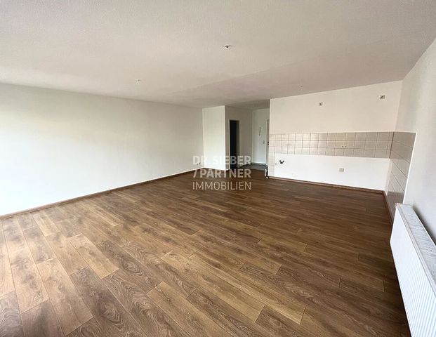 Beucha - *geräumige Singlewohnung*Balkon*Stellplatz* Keller* - Foto 1