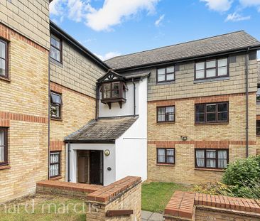 Pages Hill, Muswell Hill - Photo 3