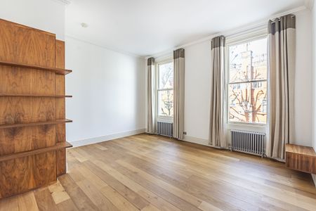 Bolton Gardens, London, SW5 flat to rent - Photo 3