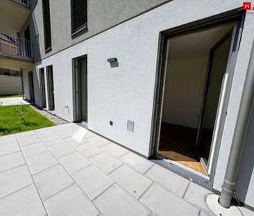 Einladende Gartenwohnung – Neubau! - Photo 4