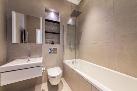 1 bedroom flat to rent - Photo 5