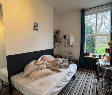 10 bedroom terraced house to rent - Photo 4